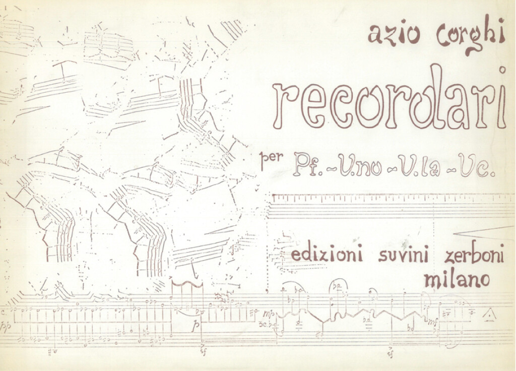 Recordari